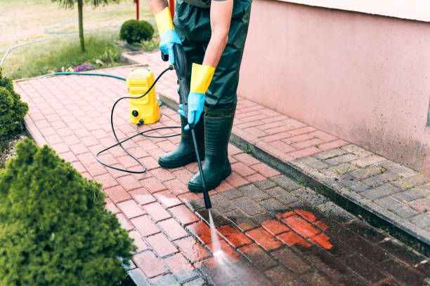 Best Pressure Washing Near Me  in Fearrington Village, NC