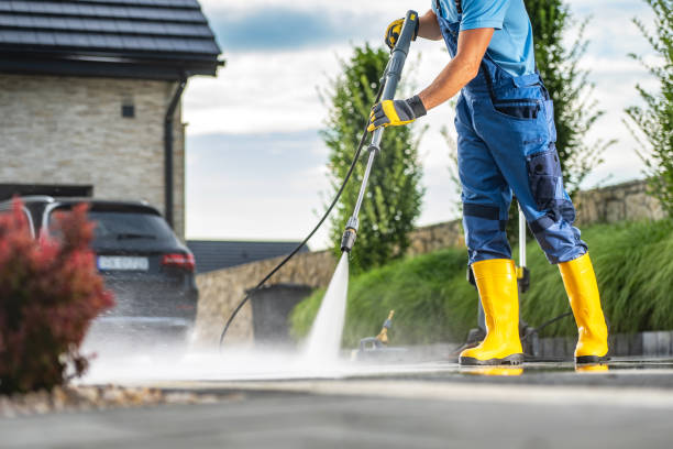 Best Local Pressure Washing Services  in Fearrington Village, NC