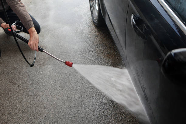 Pressure Washing Services for Businesses in Fearrington Village, NC